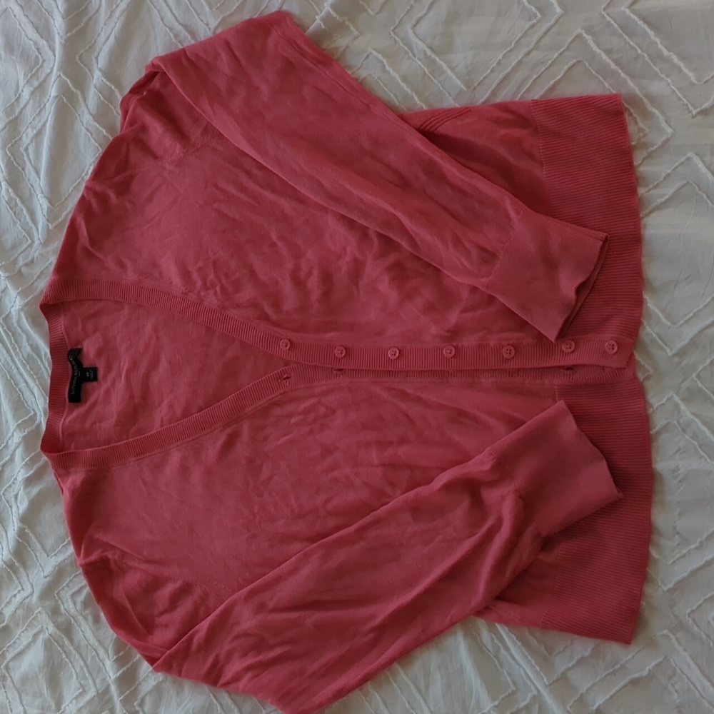 BANANA REPUBLIC Cardigan Med
